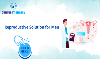 REPRODUCTIVE SOLUTION FOR MEN